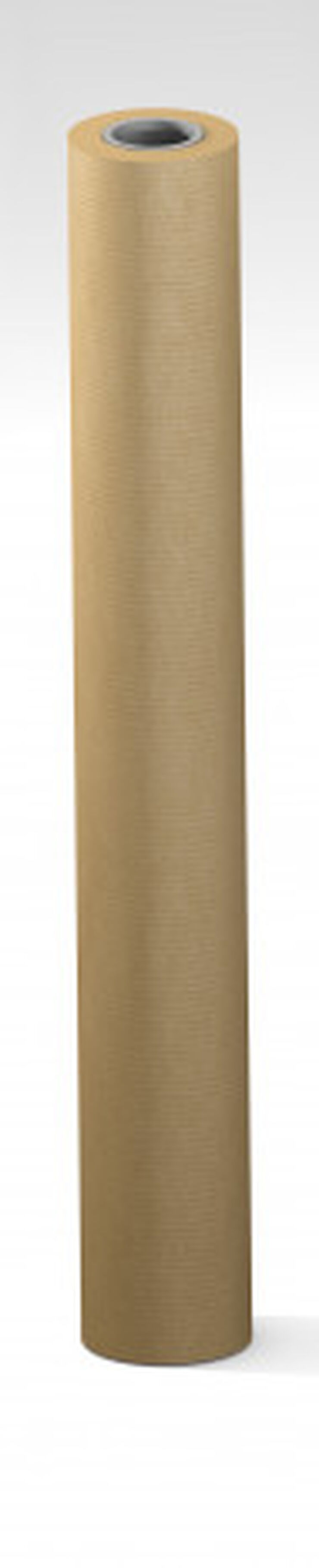 Rollo de papel kraft Sadipal 1x50m 65g natural