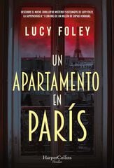Un apartamento en París Un apartamento en París