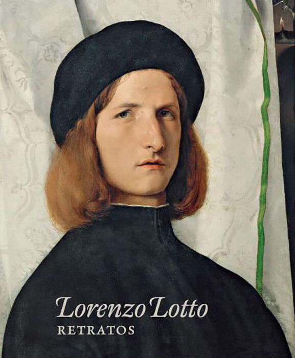 Lorenzo lotto. Retratos