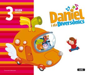 Daniel I Els Diversnics - 2n Trimestre