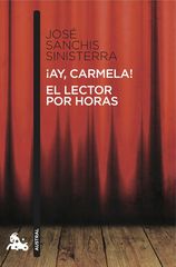¡Ay, Carmela! ¡Ay, Carmela!