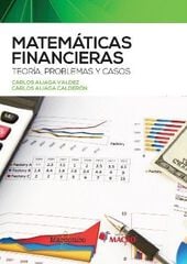Matemáticas financieras Matemáticas financieras