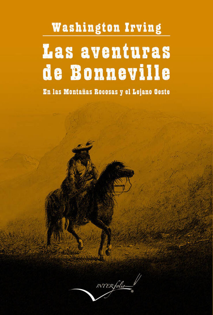 Las aventuras de Bonneville