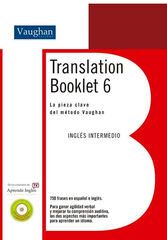 Translation Booklet 6