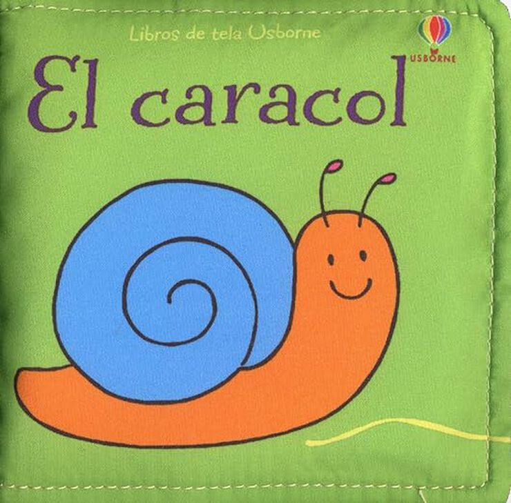 El caracol