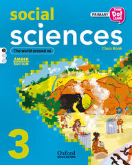 Think Social Science 3 M1 Amber