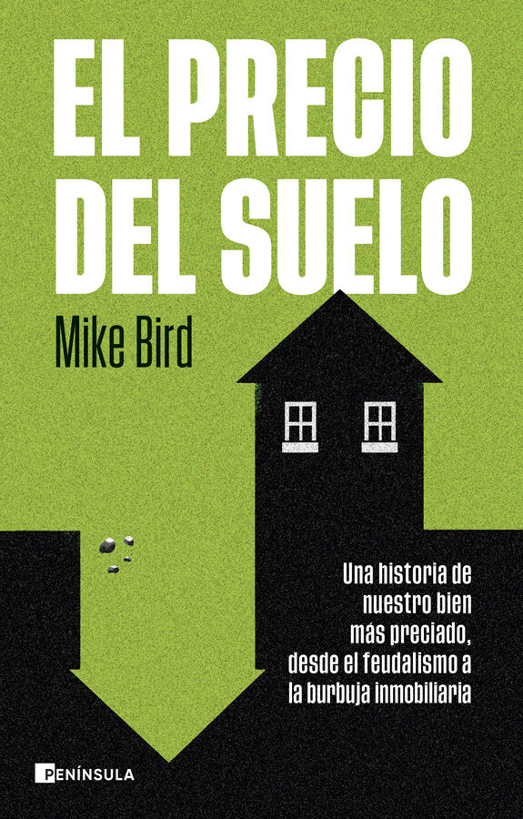 El precio del suelo
