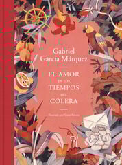 El amor en los tiempos del cólera (edición ilustrada) El amor en los tiempos del cólera (edición ilustrada)