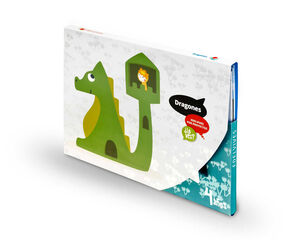 Dragones P4 ¿Lo Ves?