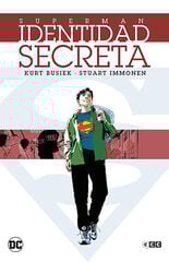 Superman: Identidad secreta (Grandes Novelas Gráficas de DC) Superman: Identidad secreta (Grandes Novelas Gráficas de DC)