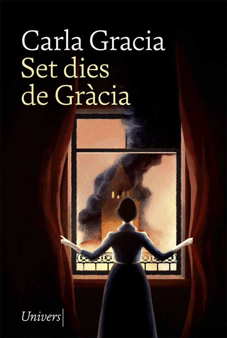 Set dies de Gràcia Set dies de Gràcia