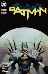 Batman 23 Batman 23
