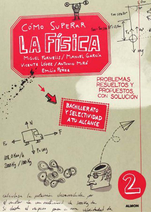 C&oacute;mo Superar F&iacute;sica