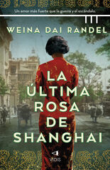 La última rosa de Shanghái La última rosa de Shanghái