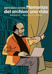 Memorias del archivo: una vida Memorias del archivo: una vida