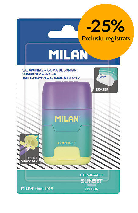 Afilaborra Factis Compact Sunset