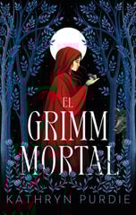 El Grimm mortal El Grimm mortal