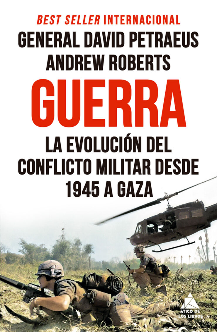 Guerra