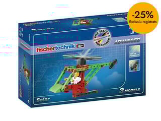 Fischertechnik Hydraulic