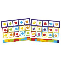 COLORCODE - Colores y formas 1