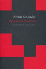 Apuesta al amanecer Apuesta al amanecer