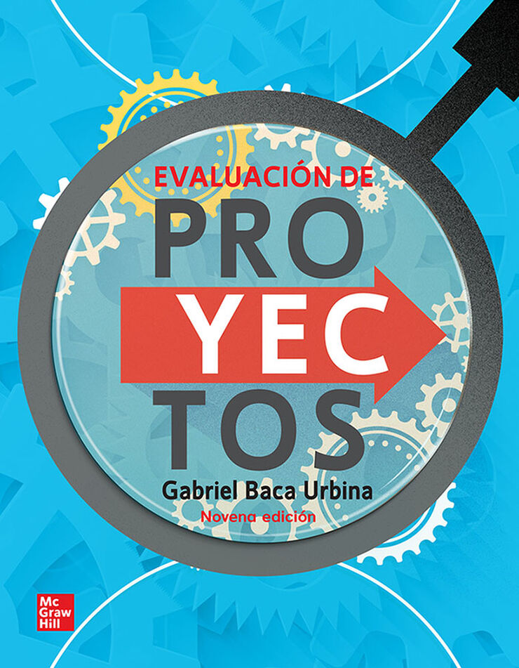 Evaluación de proyectos