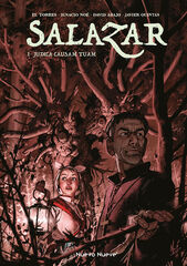 Salazar Salazar