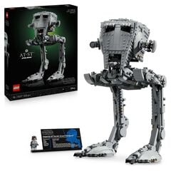 LEGO&reg; Star Wars TM Caminante AT-ST&trade; 75417