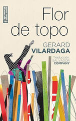 Flor de topo Flor de topo
