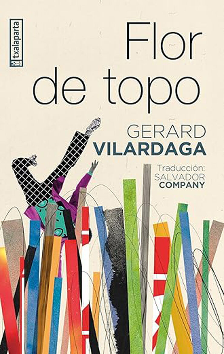 Flor de topo