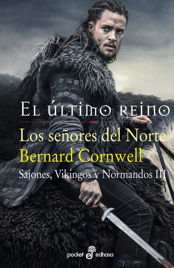 Se&ntilde;ores del norte, Los (III)