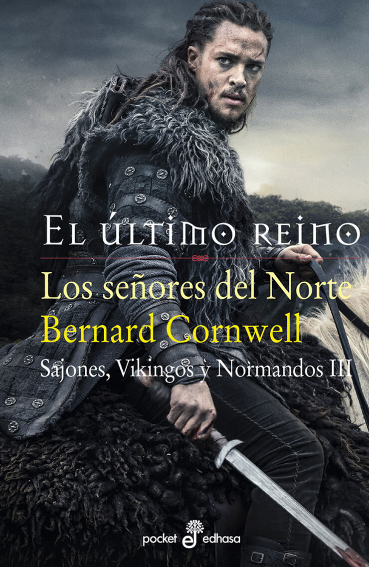 Se&ntilde;ores del norte, Los (III)