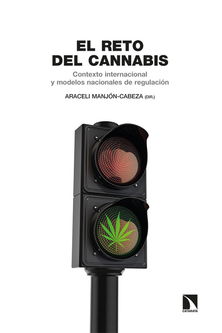 El Reto Del Cannabis