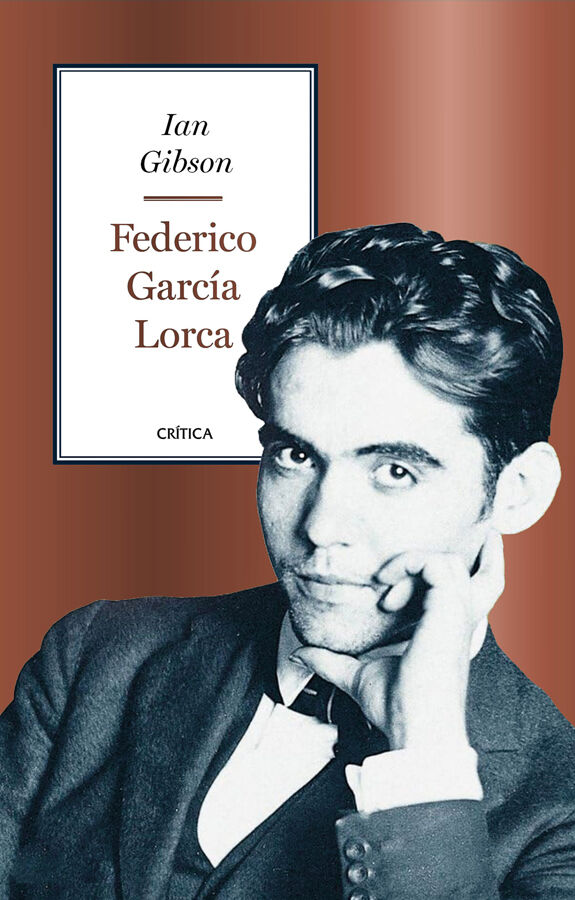 Federico Garc&iacute;a Lorca