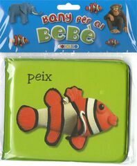 Animals el peix Animals el peix