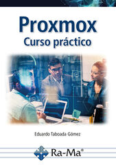 Proxmox. Curso Práctico Proxmox. Curso Práctico