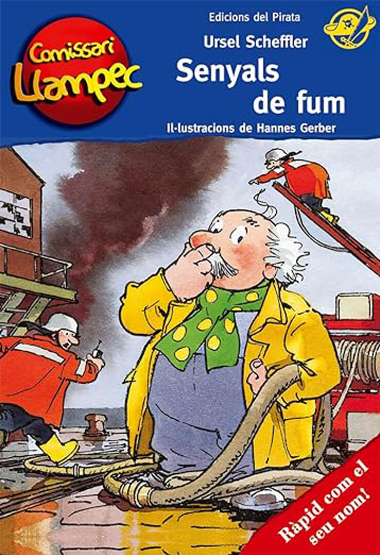 Senyals de fum
