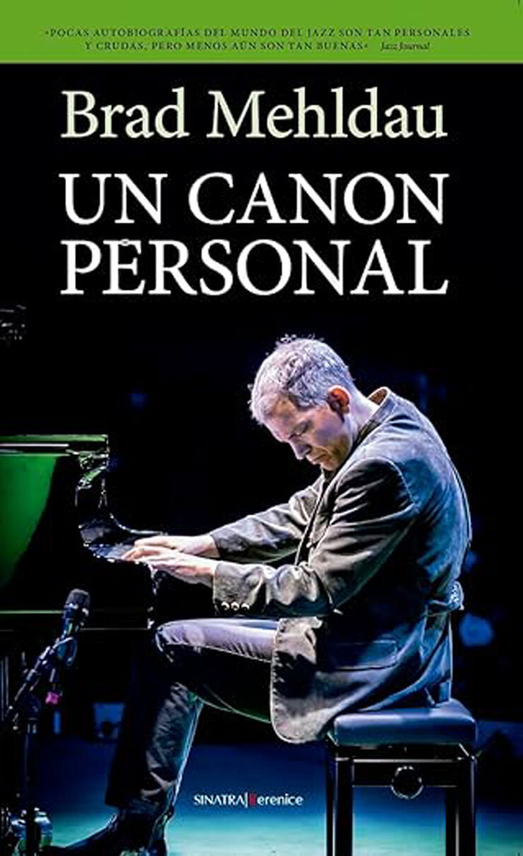 Un canon personal