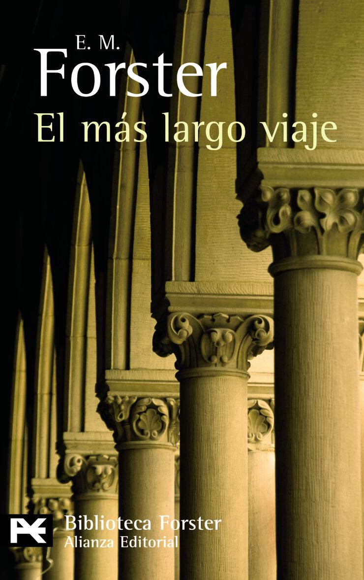 Más largo viaje, El