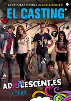 C&aacute;sting - cast, El