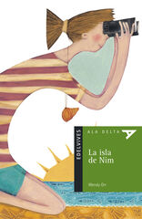 La isla de Nim La isla de Nim