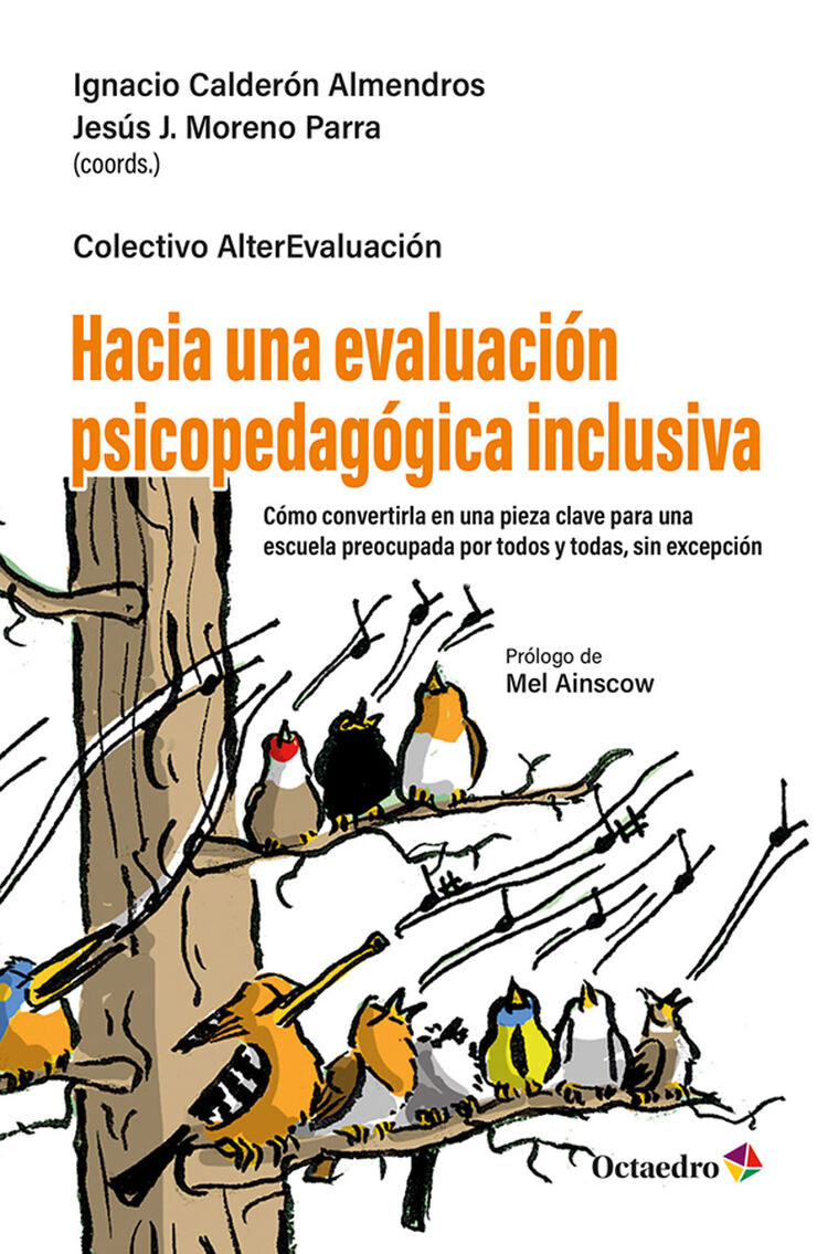 Hacia una evaluaci&oacute;n psicopedag&oacute;gica inclusiva