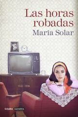 Las horas robadas Las horas robadas