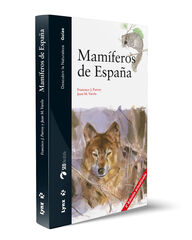 Mamíferos de España