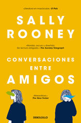 Conversaciones entre amigos Conversaciones entre amigos