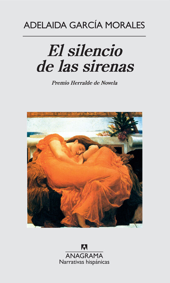 SILENCIO DE LAS SIRENAS, EL