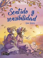 Libros del corazón. Sentido y sensibilidad