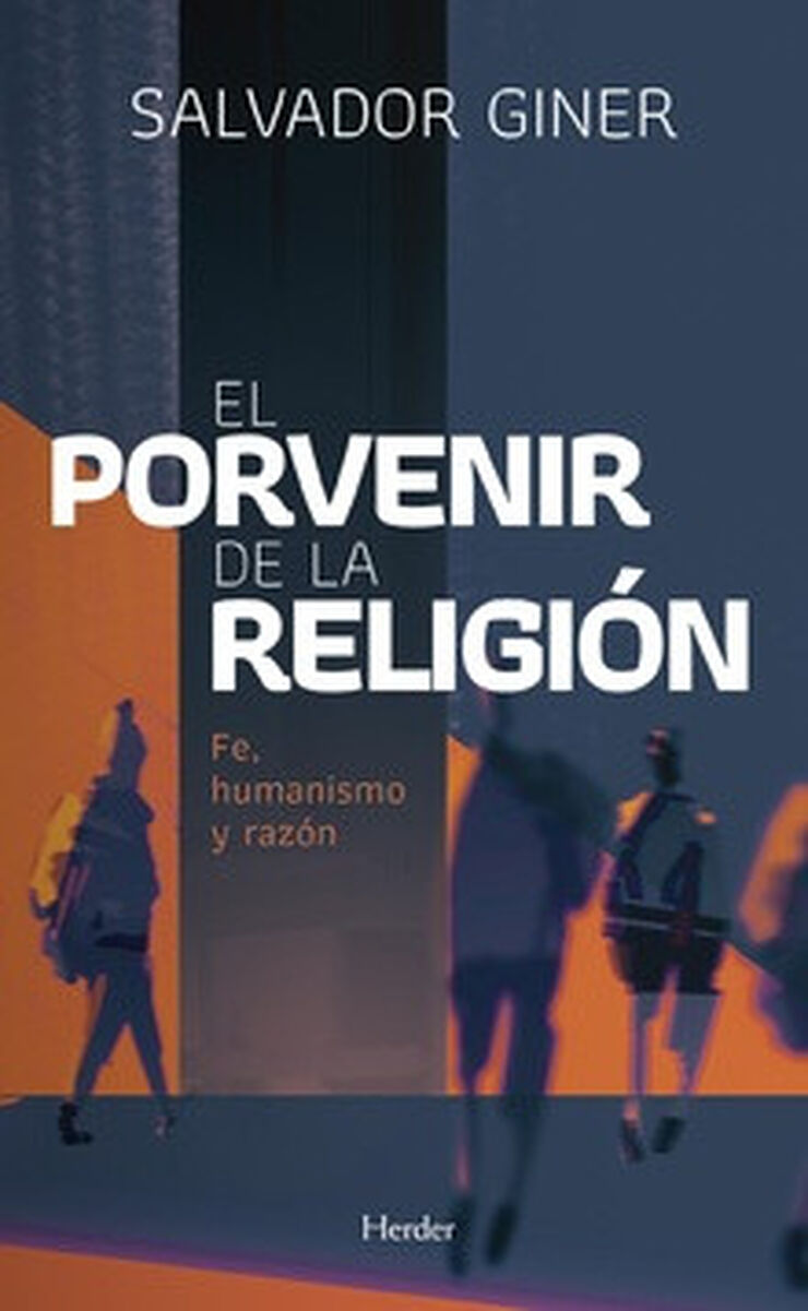 Porvenir de la religión, El