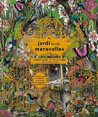 El jardí de les meravelles El jardí de les meravelles