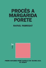 Proc&eacute;s a Margarida Porete